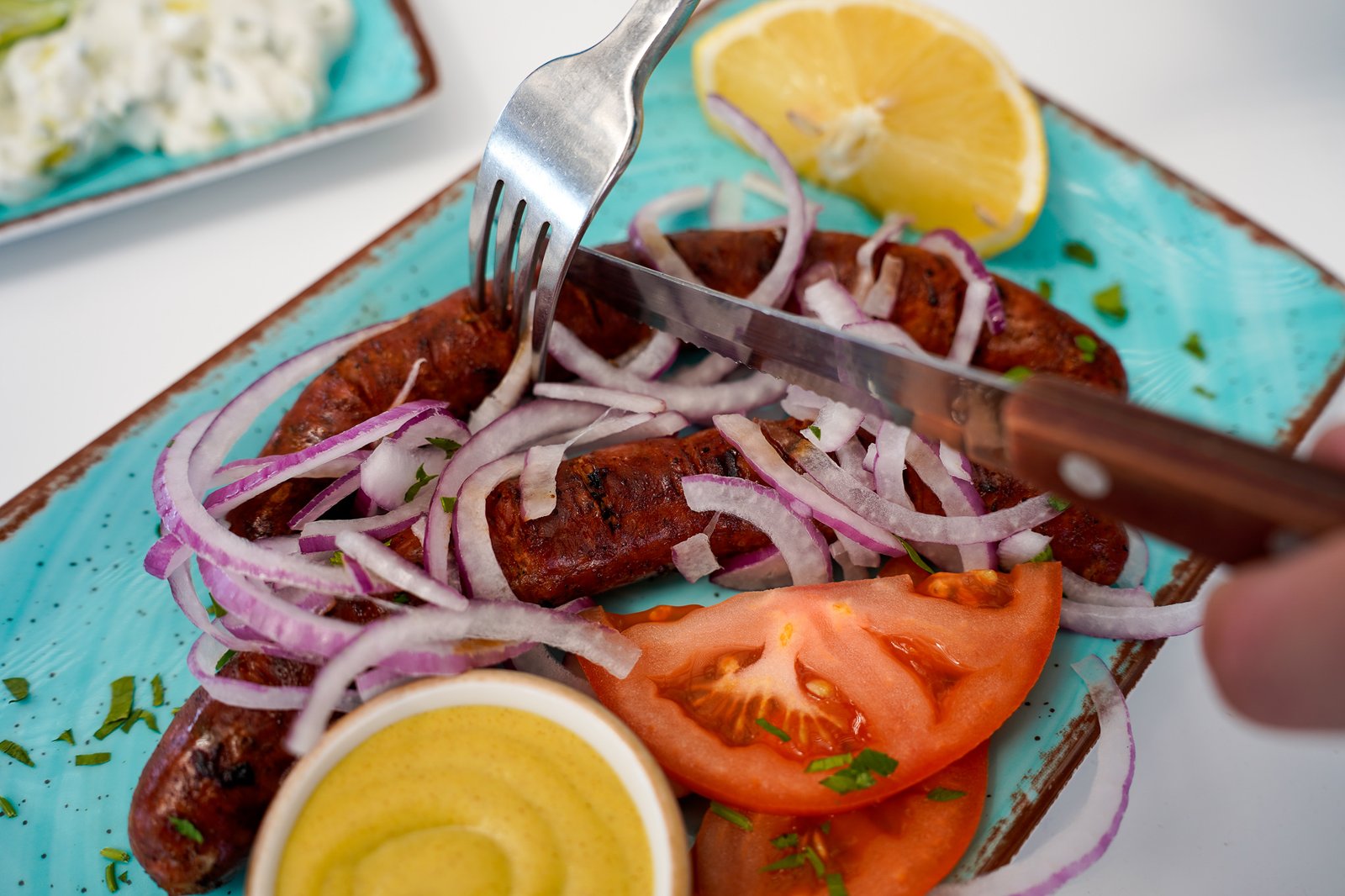 Akrogiali seaside warm starter